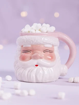 Santa Claus Mug | Arula