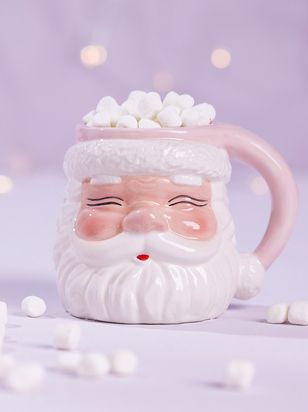 Santa Claus Mug | Arula