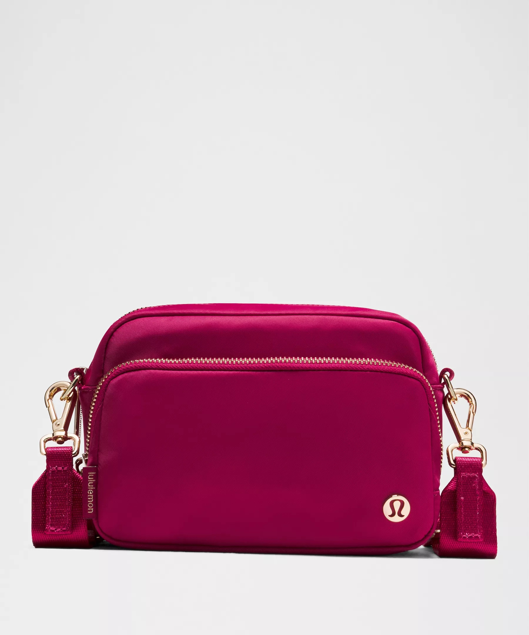 Everywhere Crossbody Bag 2L | Lululemon (US)