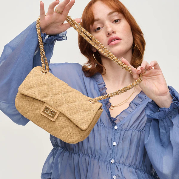 Daisy Crossbody | Urban Expressions