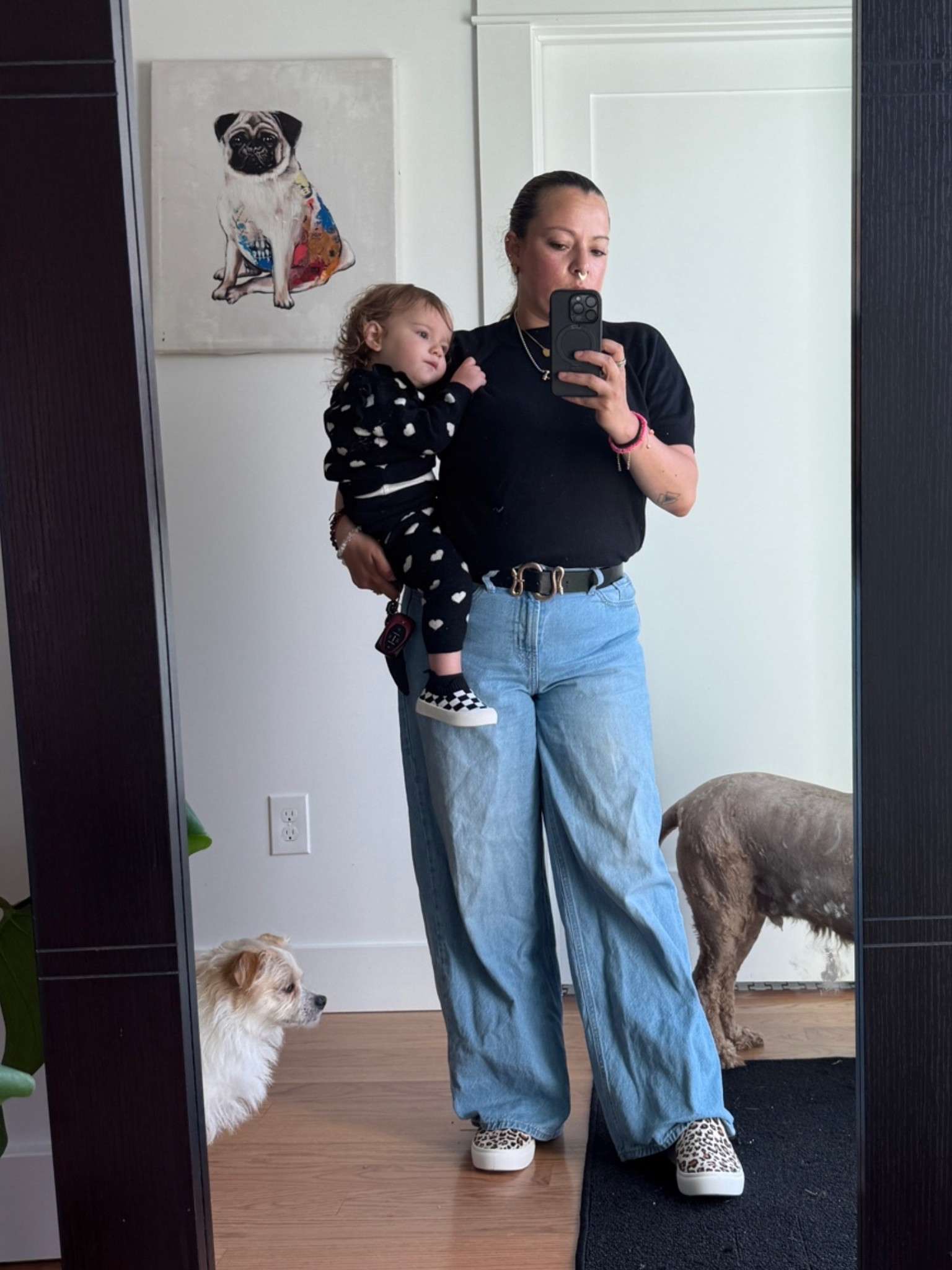 Story time at the Library outfit

#LTKdayinmylife #LTKMothersDay #LTKootd