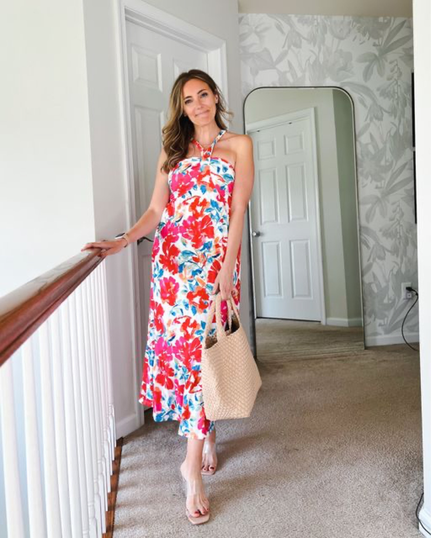 The cutest Summer 2023 halter dress!

Beach vacation
Wedding Guest
Spring fashion
Spring dresses
Vacation Outfits
Rug
Home Decor
Sneakers
Jeans
Bedroom
Maternity Outfit
Resort Wear
Nursery
Summer fashion
Summer swimsuits
Women’s swimwear
Body conscious swimwear
Affordable swimwear
Summer swimsuits
Summer fashion
2023 swim

#LTKtravel #LTKswim #LTKSeasonal