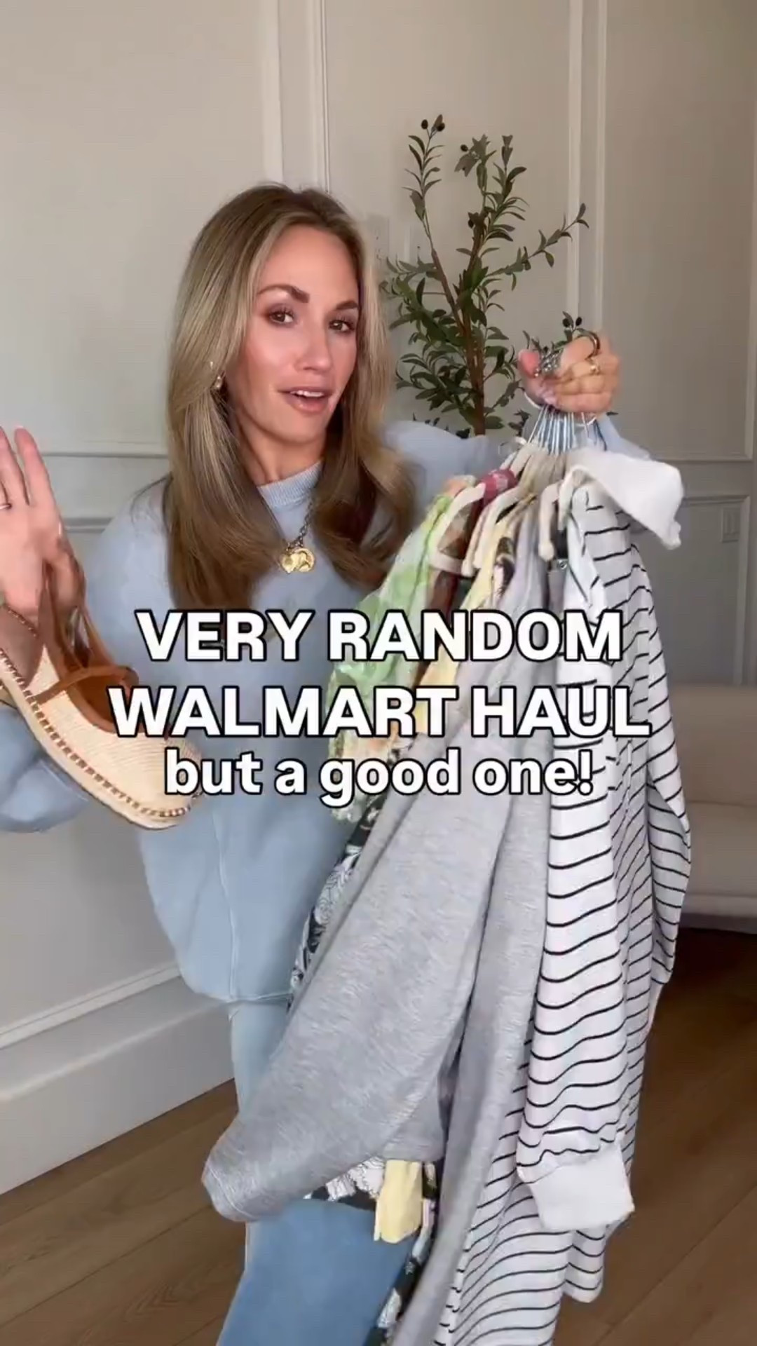 Walmart new arrivals that will definitely sell out! 

#LTKgrwm #LTKootd #LTKPetite