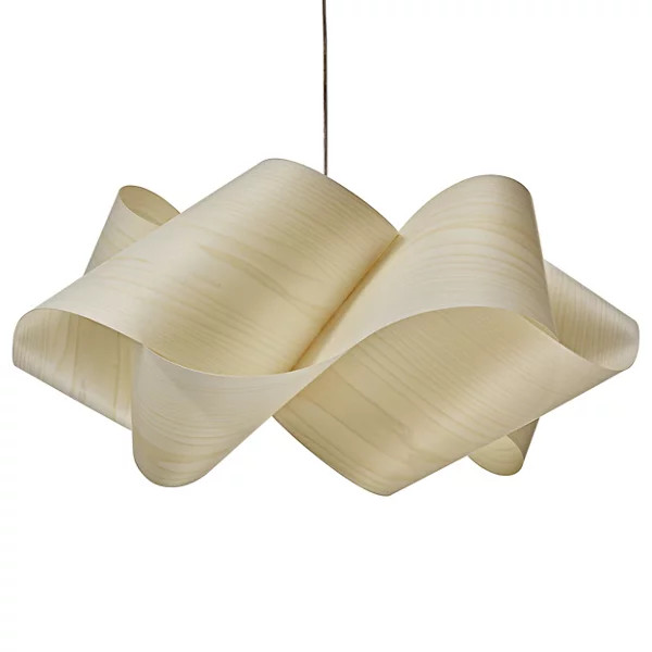 Swirl Pendant Light | Lumens