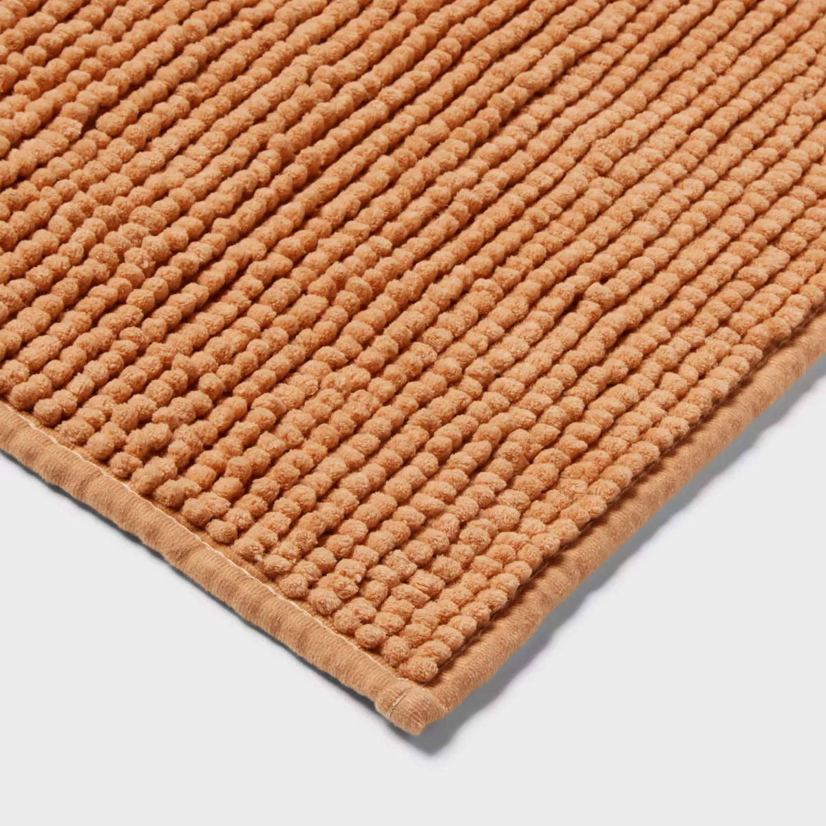 Everyday Chenille Bath Rug - Room Essentials™ | Target