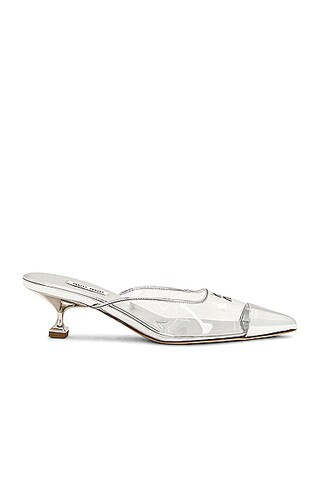 Plexi Mule | FWRD 