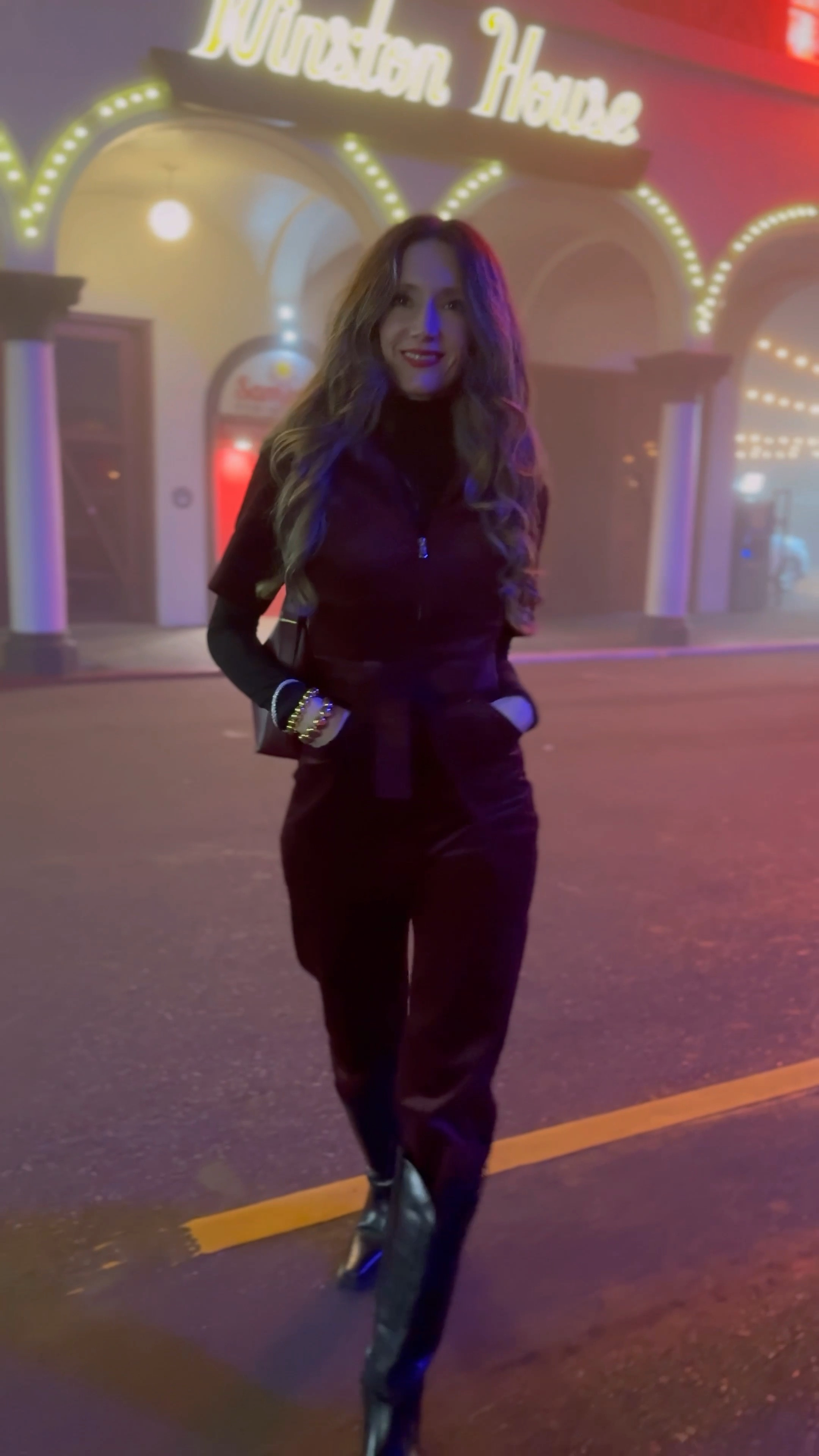 Burgundy Corduroy jumpsuit on sale! 
A favorite pair of boots and the turtleneck I wear under every thing! 

#LTKFindsUnder100 #LTKWatchNow #LTKSaleAlert