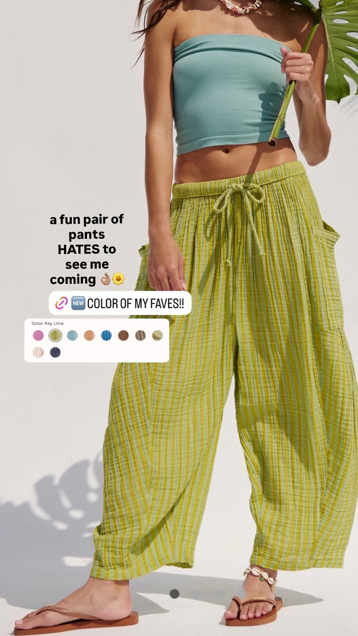 100% cotton summer pants I love! Stay tts

#LTKmomlife #LTKgrwm #LTKootd