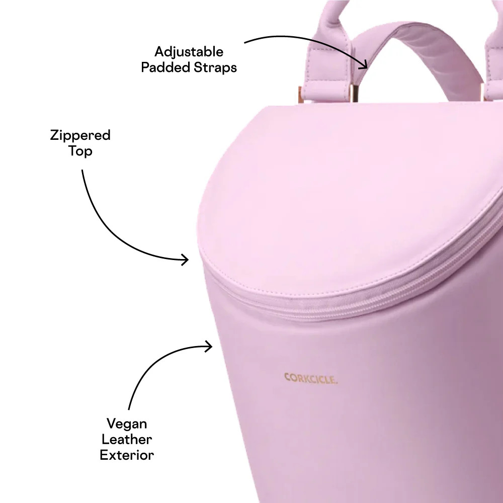 Eola Bucket Cooler Bag | Corkcicle