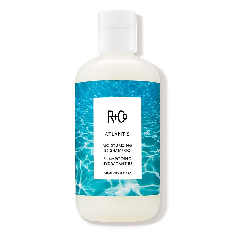 ATLANTIS Moisturizing B5 Shampoo (8.5 fl. oz.) | Dermstore