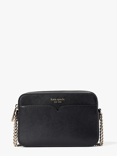 wednesday medium camera bag | Kate Spade (US)