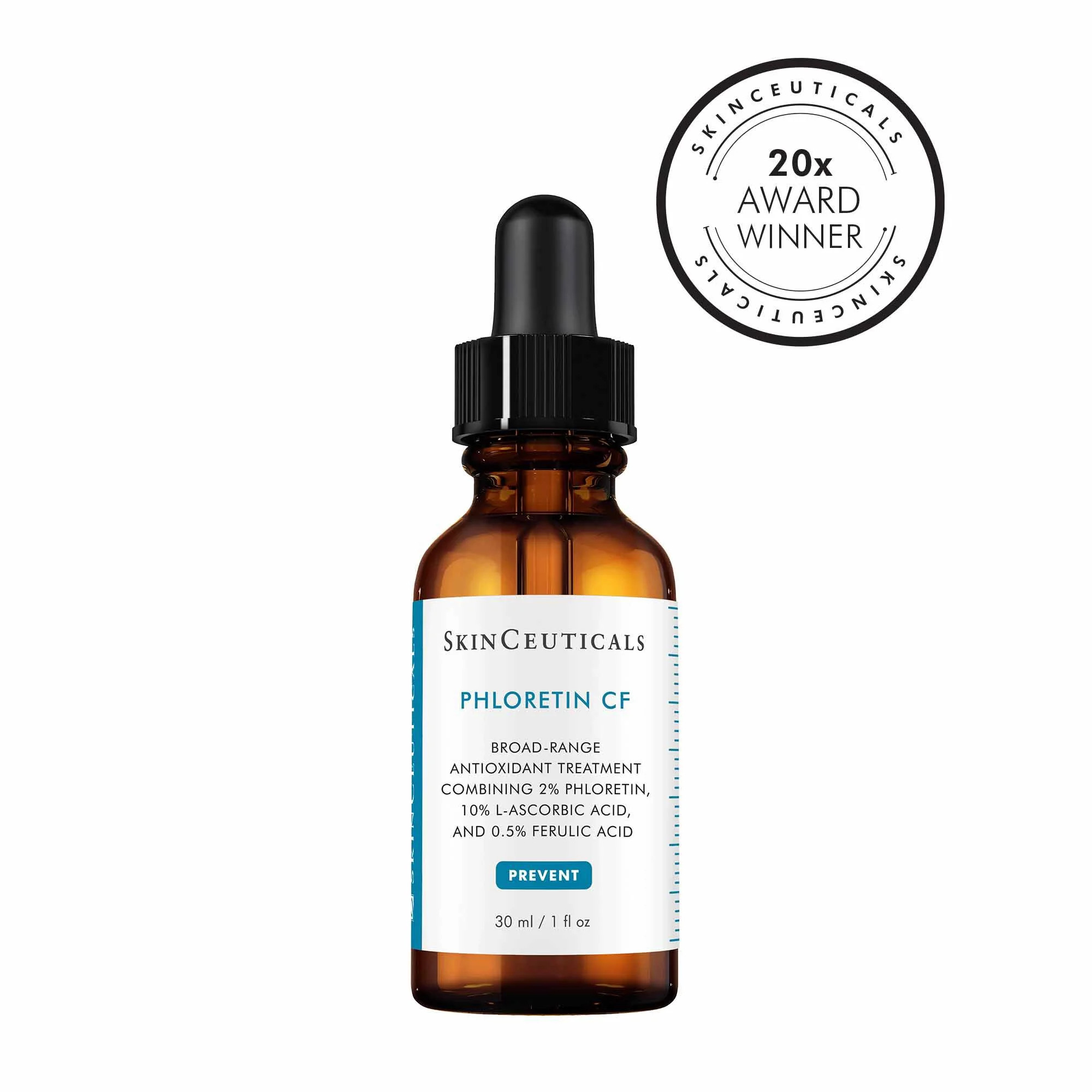 Vitamin C Serum for Dark Spots Discoloration | SkinCeuticals | SkinCeuticals