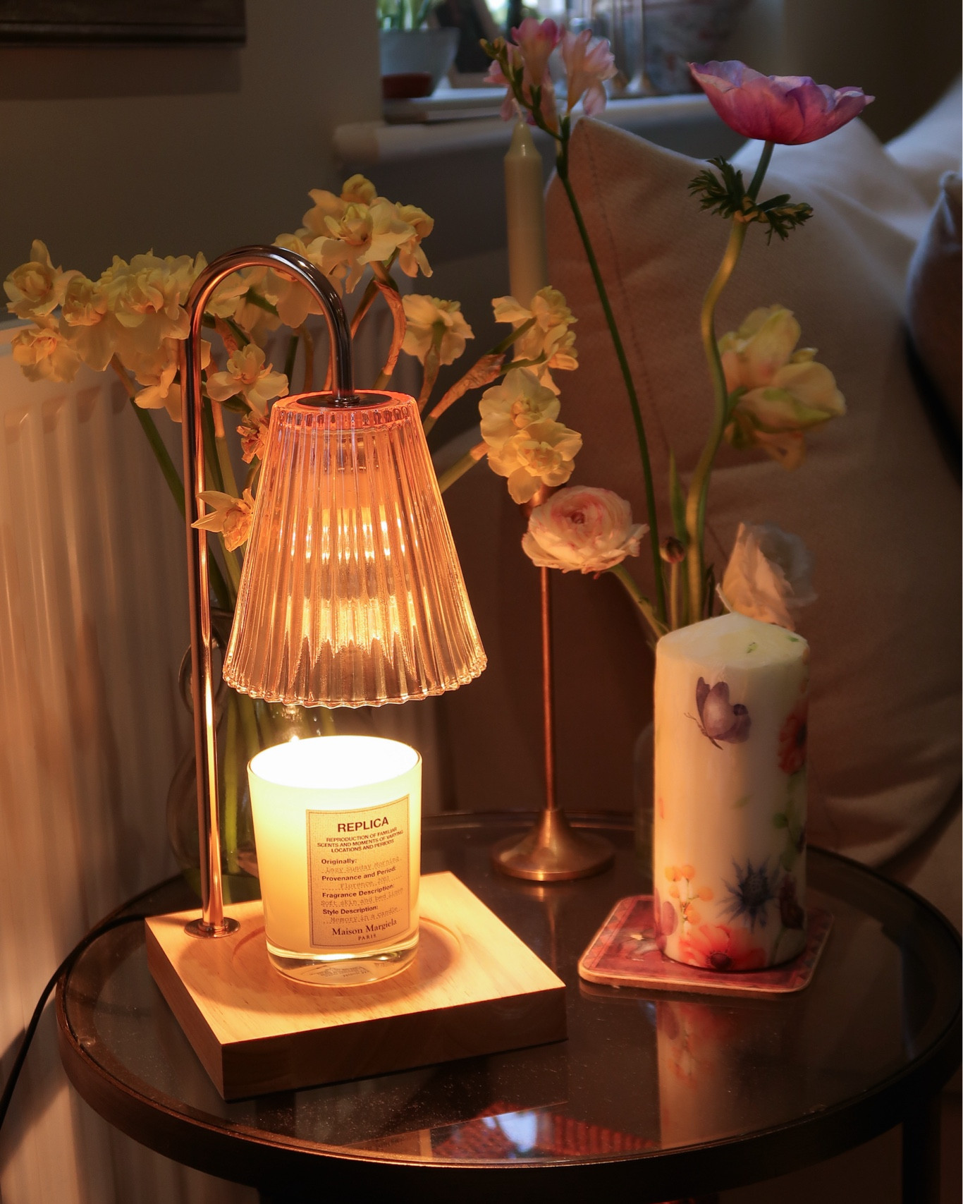 Lazy Sunday Morning 🫶🏼

#LTKhome #LTKU #LTKGiftGuide