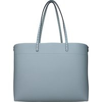 Fendi Mujers Bolso Bandolera Roll Piel Azul Claro/Turquesa | Balardi (US & Canada)