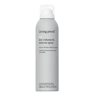 Living proof® Full Dry Volume & Texture Spray at Nordstrom, Size 9.9 Oz | Nordstrom