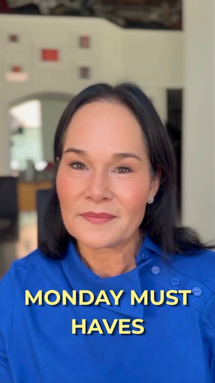 ✨Monday Must Haves 5 beauty products I’m actually repurchasing when they run out 🛍️✨From the ultimate multi-use blush stick to a bronzing setting spray, these are my absolute Monday Must-Haves!💬 

Which of these five is already part of your daily routine? Tell me below! 👇💬

MondayMustHaves BeautyFavorites RepurchaseList EverydayMakeup  KikoMilano Glossier Tower28Beauty YSLBeauty OneSizeBeauty MakeupEssentials

#LTKdayinmylife #LTKBeauty