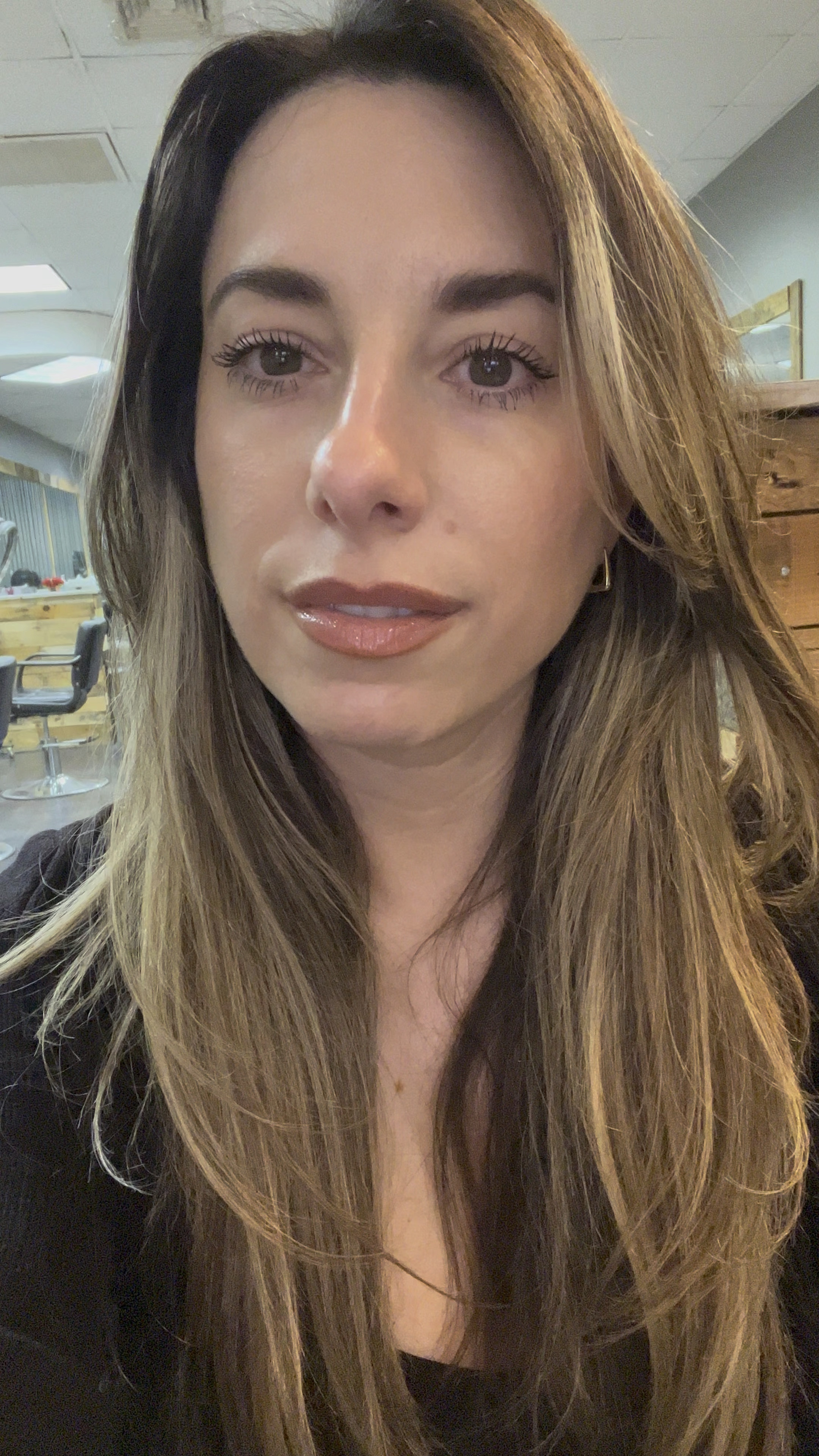 Natural Fresh Face makeup look. Everything I linked is from Elf. The mascara was gifted to me for being in their beauty squad. It really makes your lashes so long. #lashes #makeup 

#LTKVideo #LTKU #LTKbeauty