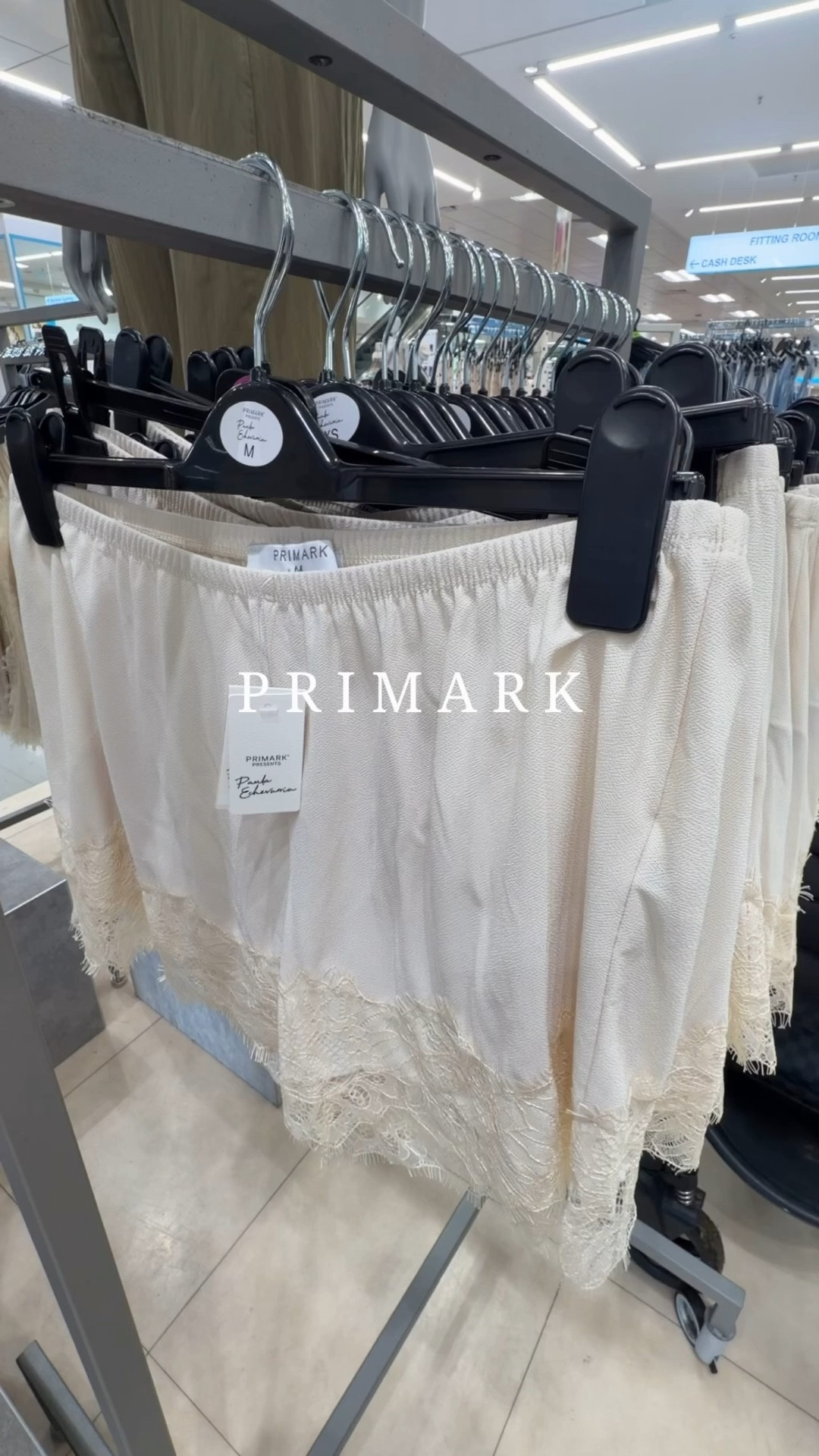 New PRIMARK edit ✨

#LTKuk #LTKspring