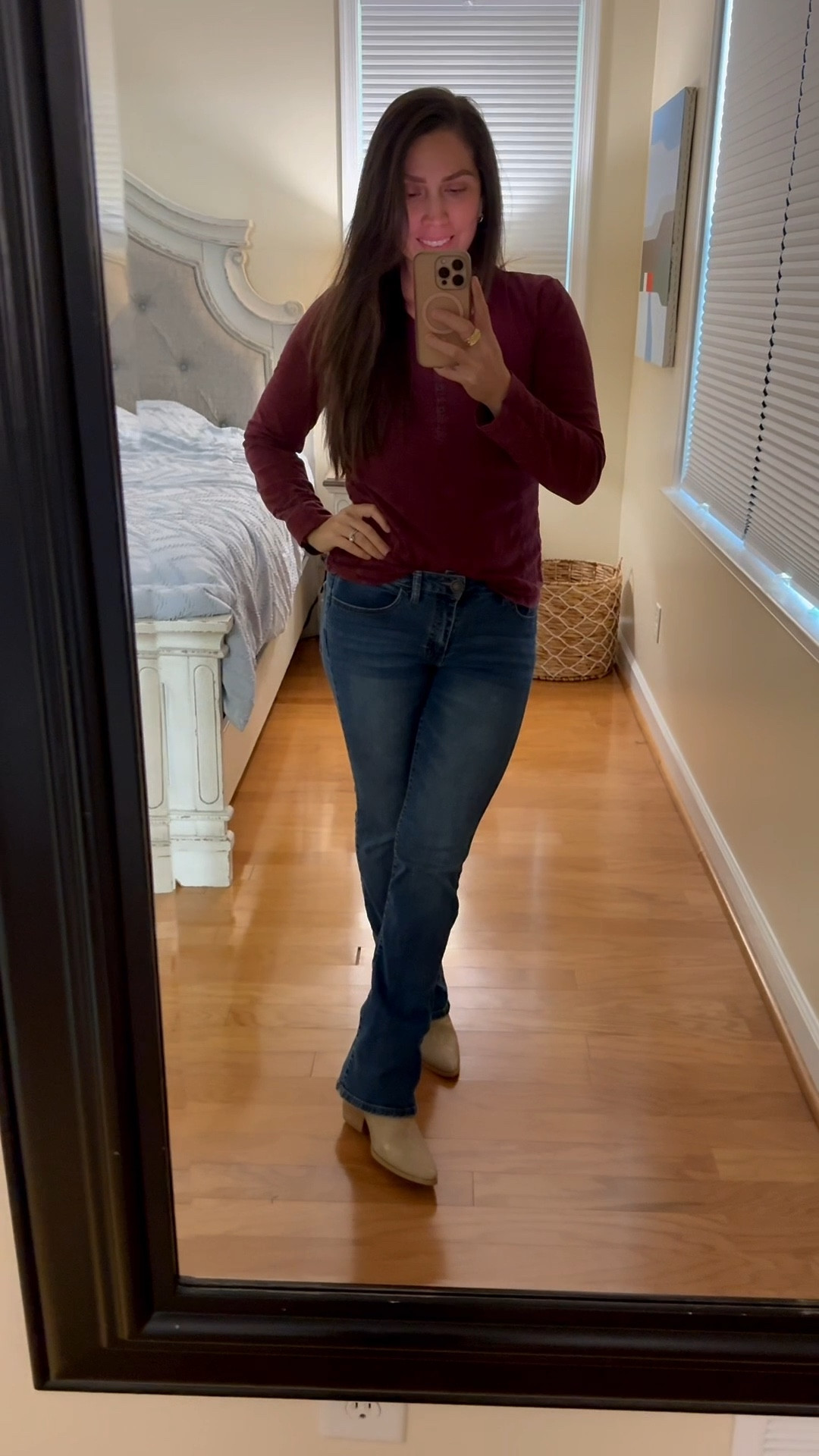 Working from home and the desire to get dressed in adult clothes… It’s hard out here y’all! 

#LTKootd #LTKmomlife #LTKselfcare