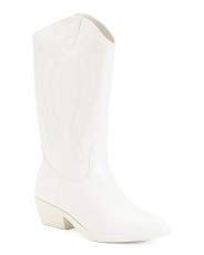 Western Boots | Fall Shoe Trends | T.J.Maxx | TJ Maxx