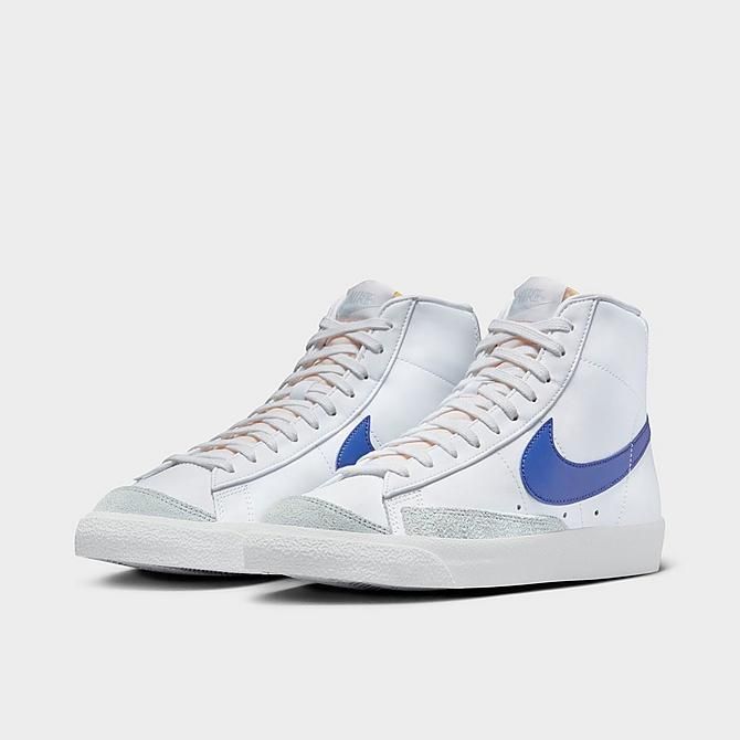 Nike Blazer Mid '77 Vintage Casual Shoes | Finish Line (US)