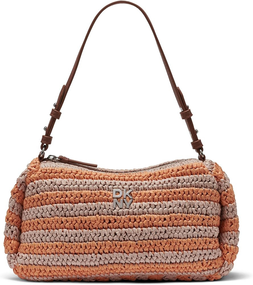 DKNY Women\u2019s Remy Shoulder Bag | Amazon (US)