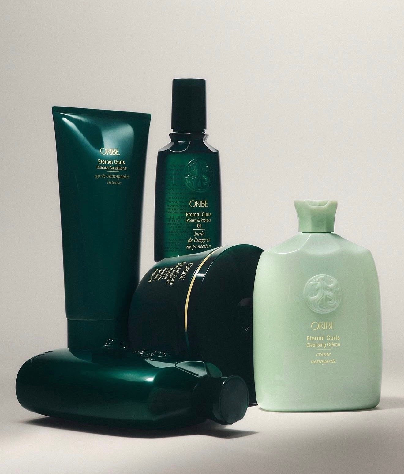 Textured, dry or curly hair? You need this collection

#LTKselfcare #LTKdayinmylife #LTKmomlife