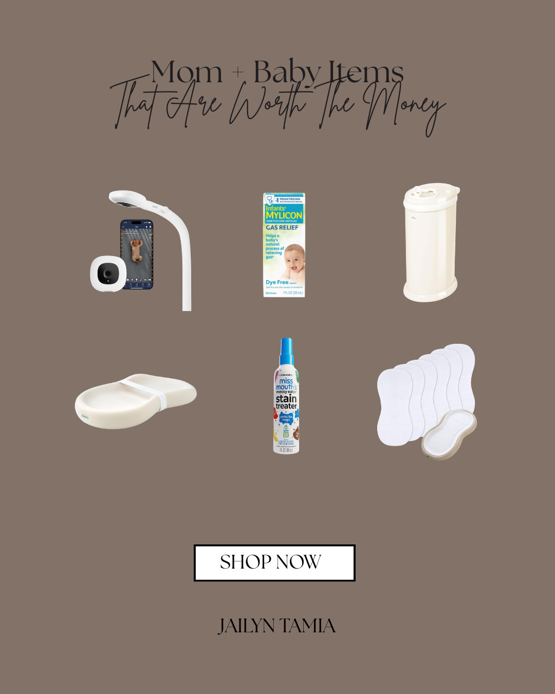 six things that are worth the money (for mom + baby!!) 

 #LTKmomlife #LTKBump #LTKKids