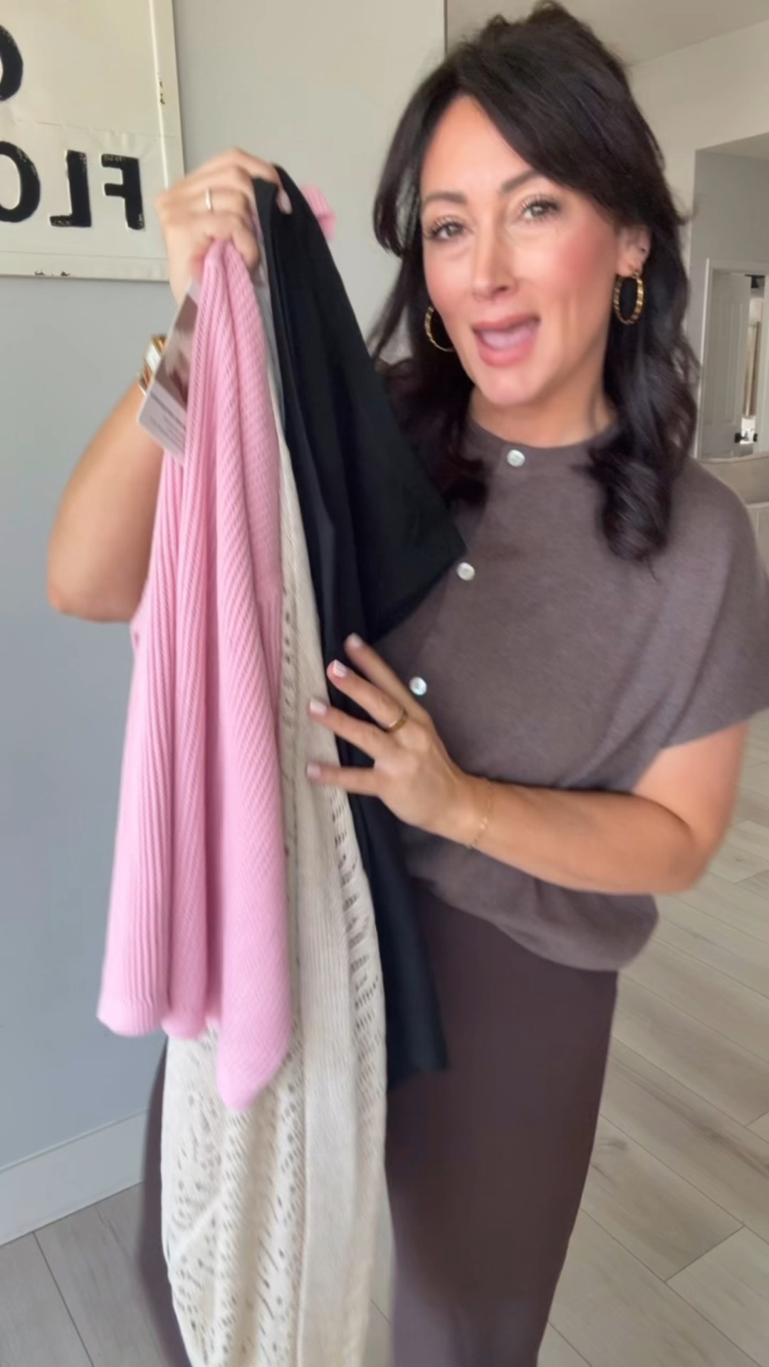 New Amazon finds from @arachcloz #ad #arachcloz

#LTKSeasonal #LTKSpringSale #LTKgrwm