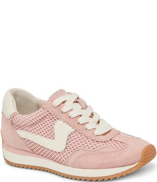 B.NTCD Mesh Retro Jogger Sneakers | Dillard's