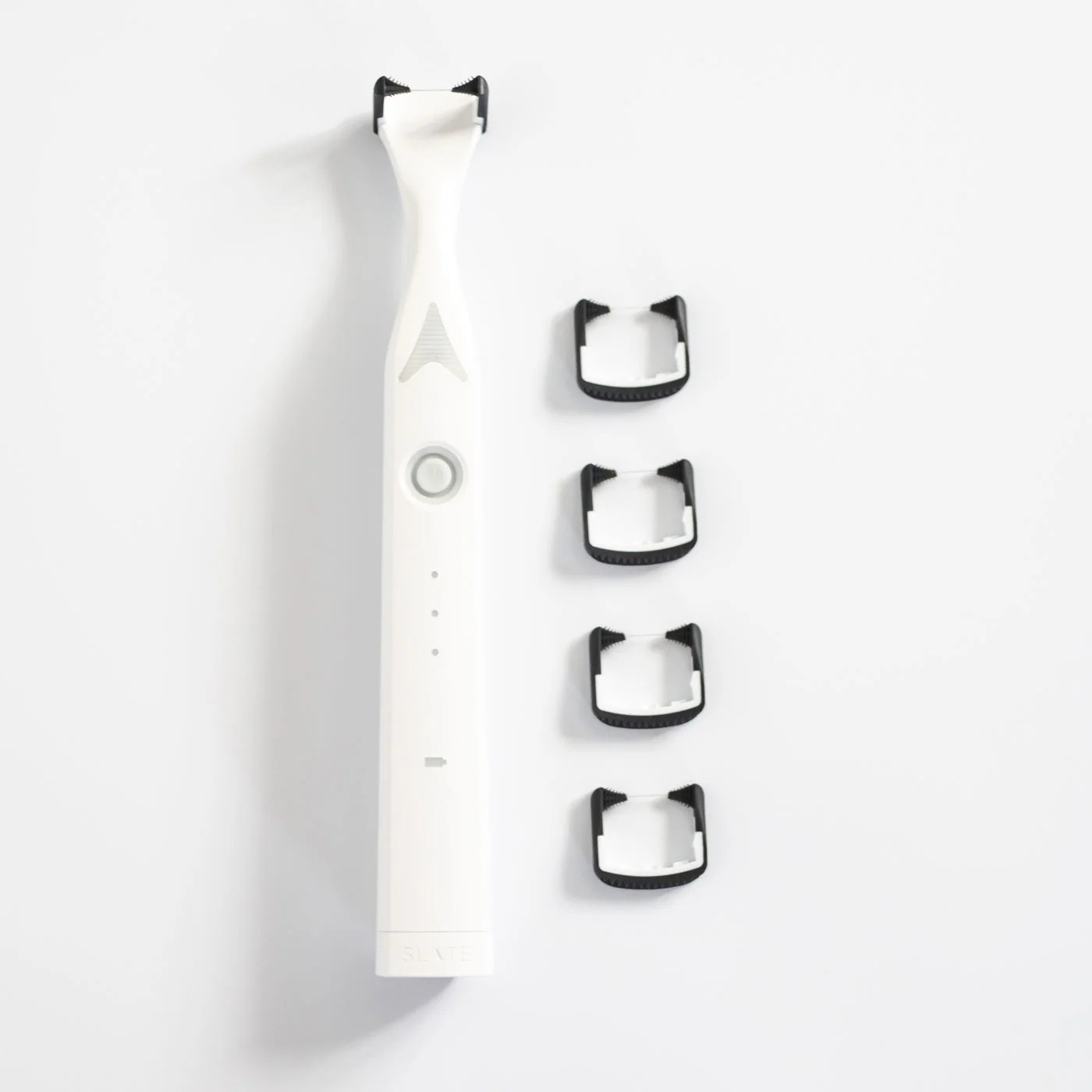 Slate Rechargeable Electric Flosser | Slate Flosser