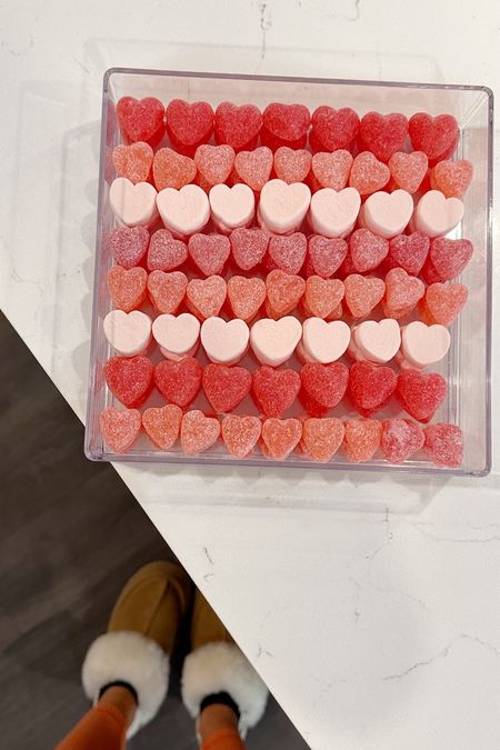 Valentine’s Day candy board 🍬💖💕

#LTKSeasonal