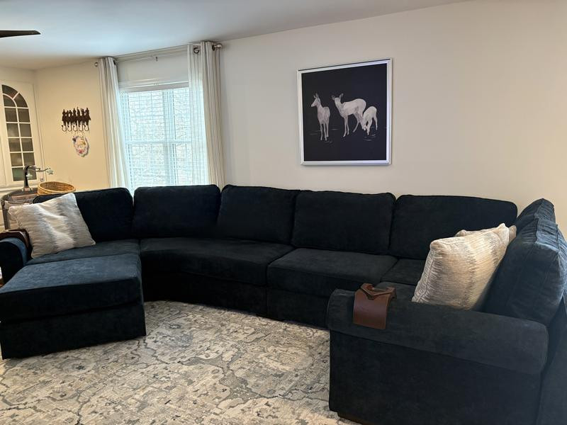 Sectional | Lovesac