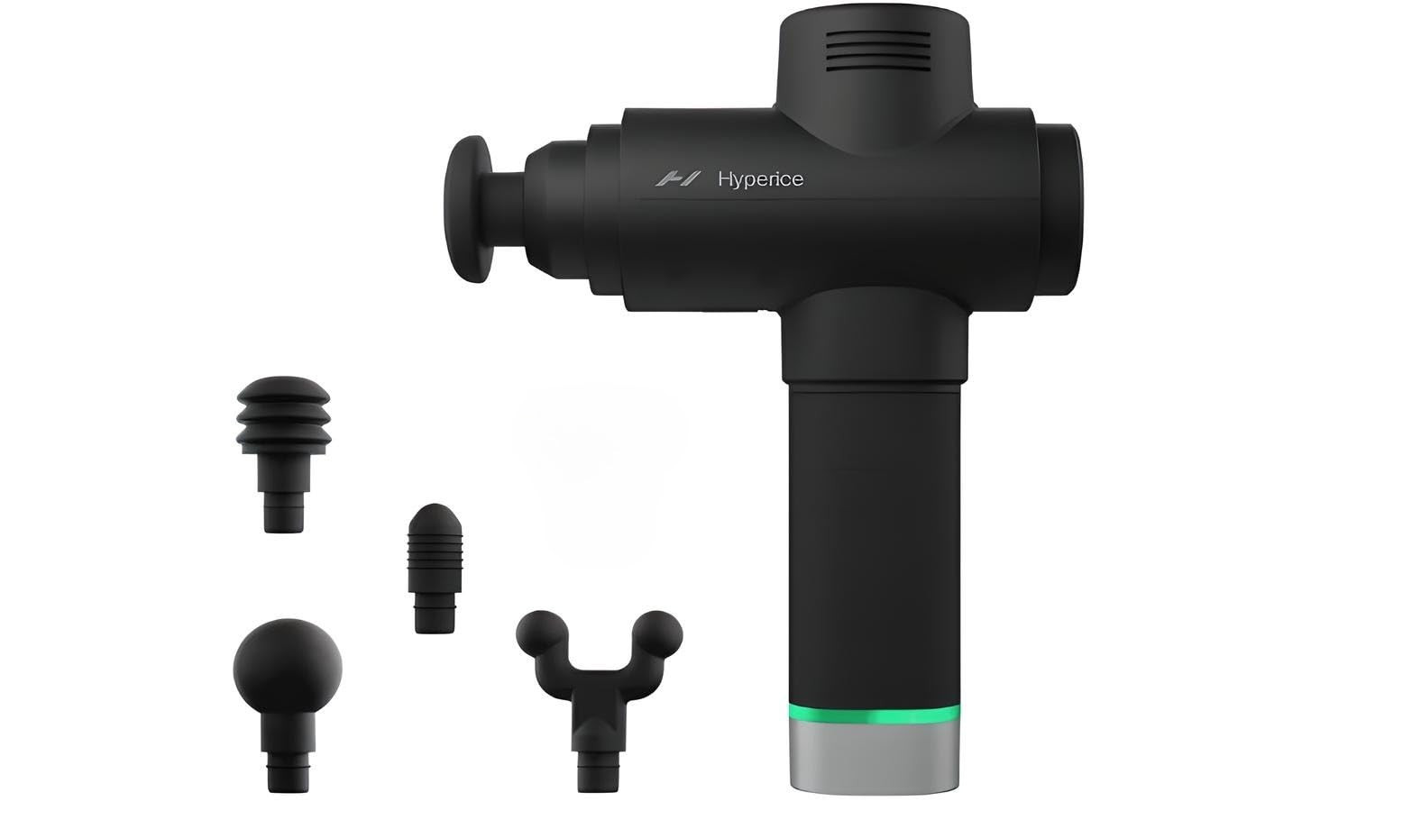 Hyperice Hypervolt 2 Pro - Featuring Quiet Glide Technology - Handheld Percussion Massage Gun - 5... | Amazon (US)