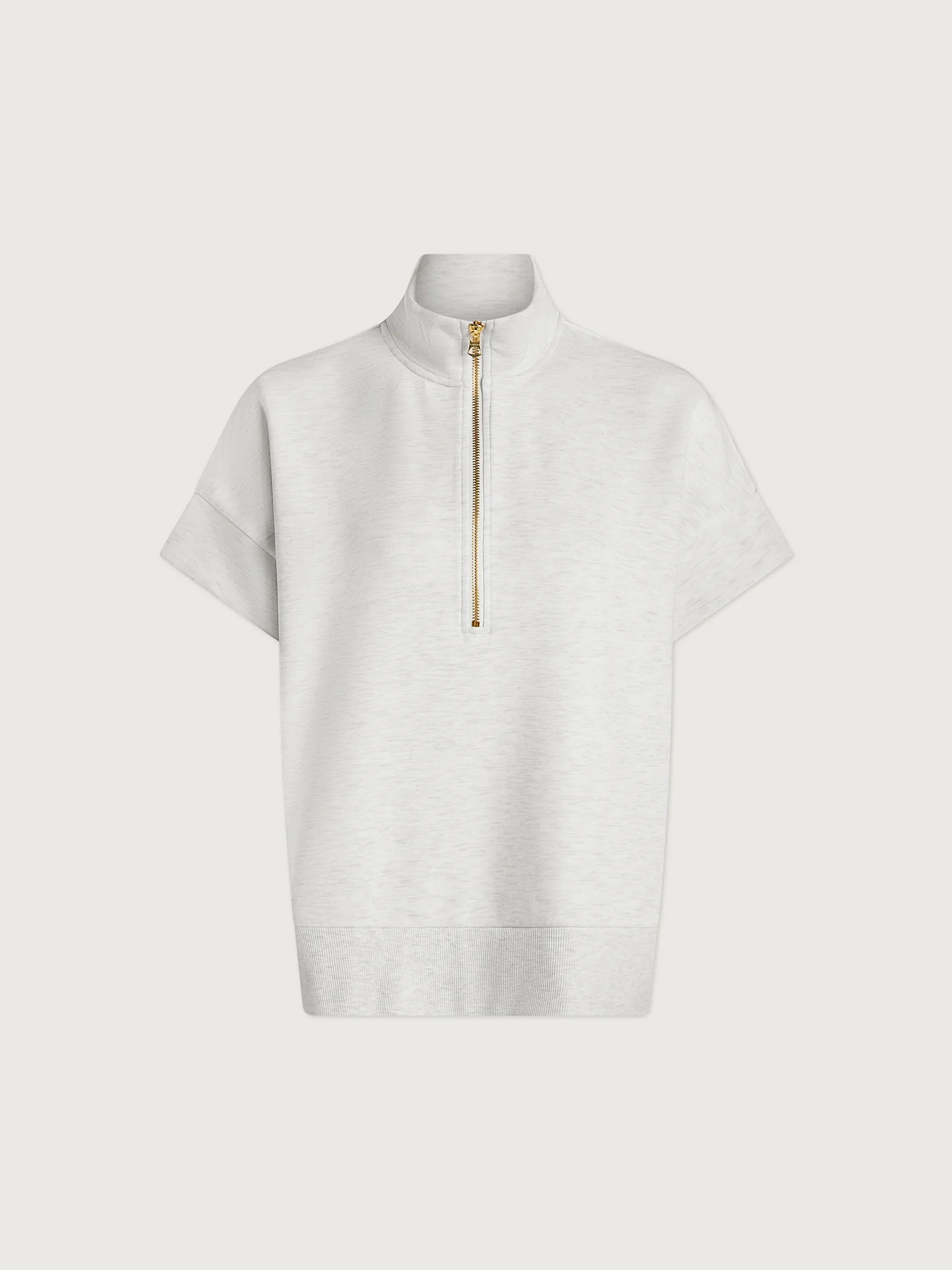 Ritchie Short Sleeve Sweat | VARLEY US | Varley US