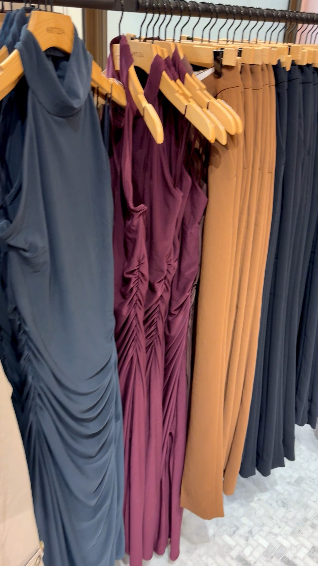 Aritzia Black Friday Sale is on NOW! Everything is 20-50% off. 

Found some great dresses, matching sets and blouses for your wardrobe  

#LTKSeasonal #LTKCyberWeek #LTKSaleAlert