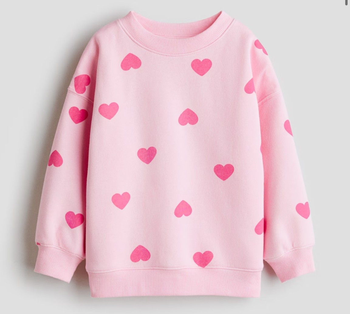 H&M flash sale 25% off!! H&M kids. Kids. Kids clothes. Vday looks. Valentine’s Day. Kids Vday looks. Kids Valentine’s Day looks. Winter looks. Winter kids clothes. School looks 

#LTKGiftGuide #LTKKids #LTKSeasonal