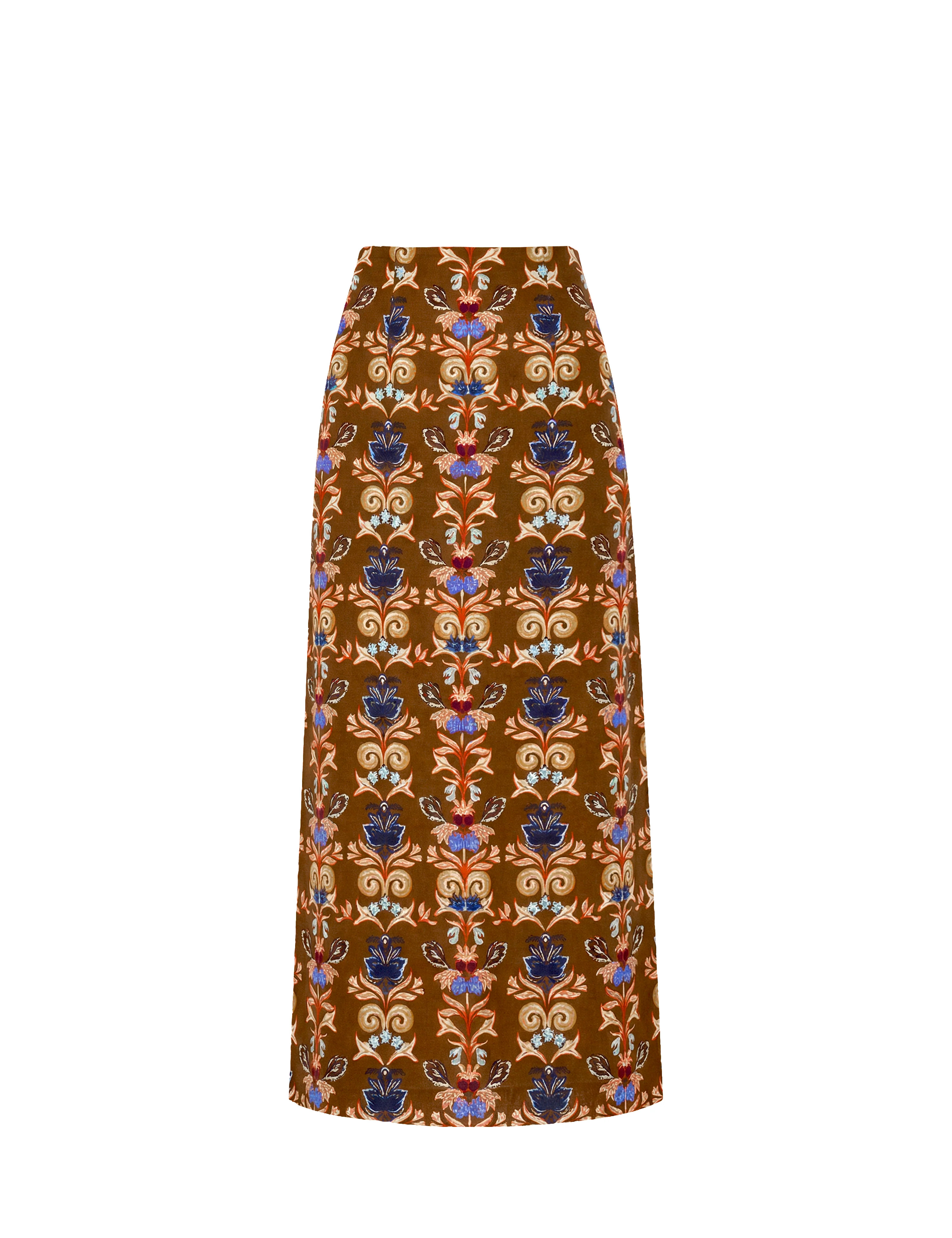 759 Aspen Skirt | Beyond By Vera