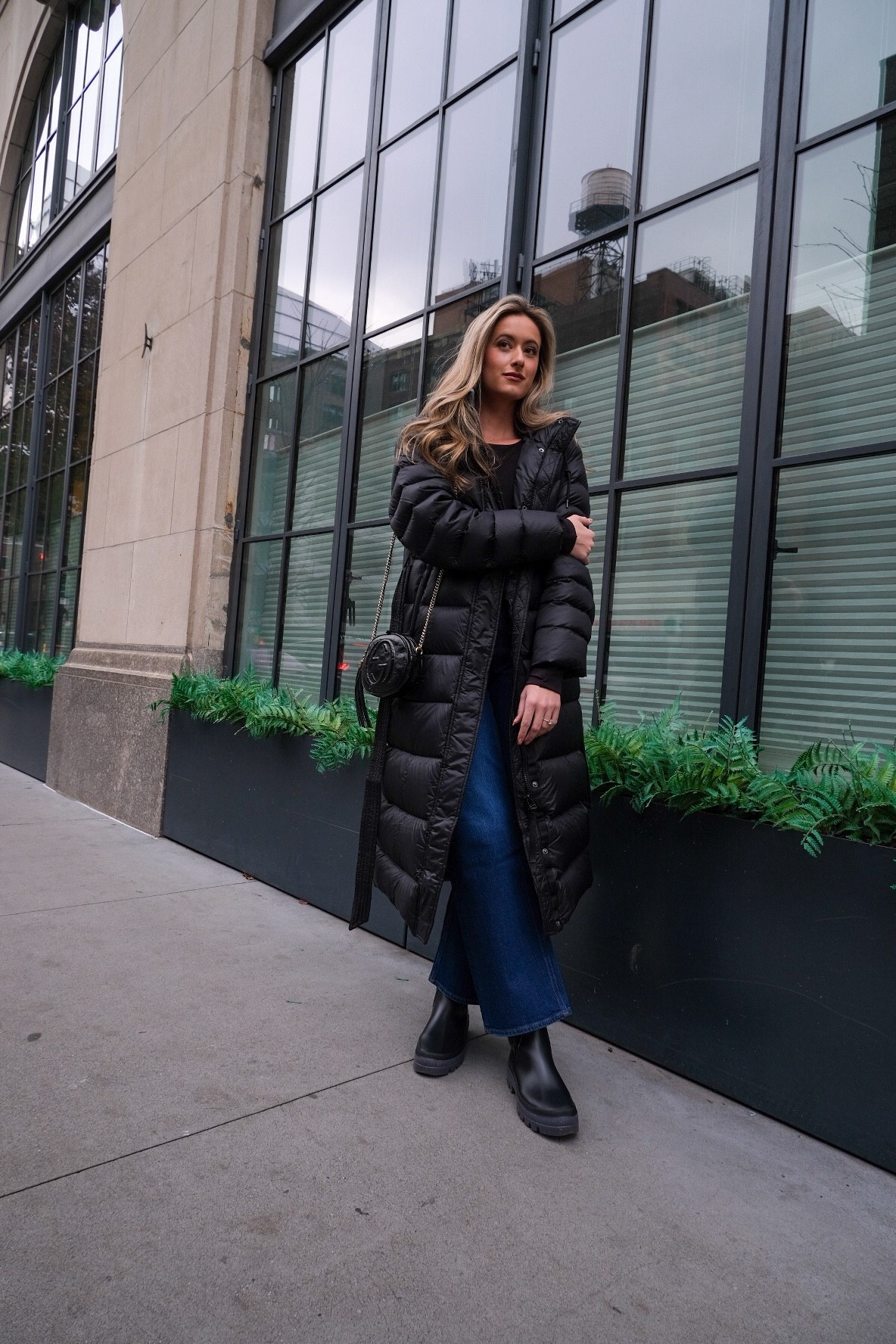 This is the best winter coat I’ve ever worn!

#LTKTravel