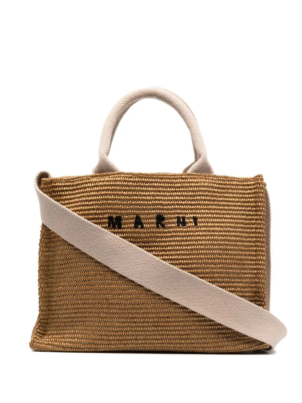 Borsa tote con ricamo | Farfetch Global