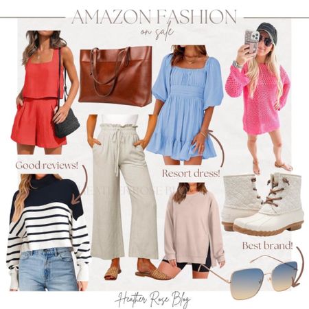 Rounding up some good fashion finds

#LTKfindsunder100 #LTKover40 #LTKmidsize