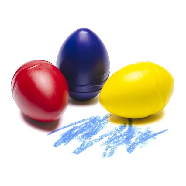 Crayola BIN811450 Washable Palmgrasp Crayons My First Crayola - Pack of 3 - Walmart.com | Walmart (US)