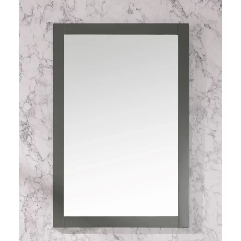 Malave Bathroom / Vanity Mirror | Wayfair Professional