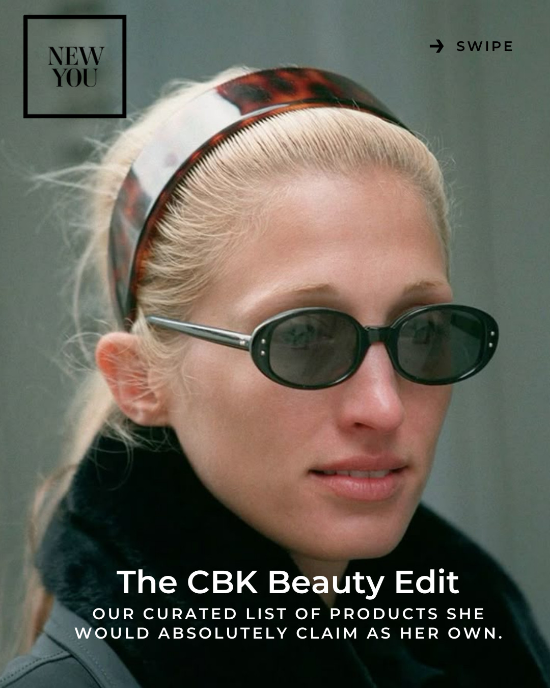 We are channeling our inner Carolyn with this edit 

 #LTKBeauty