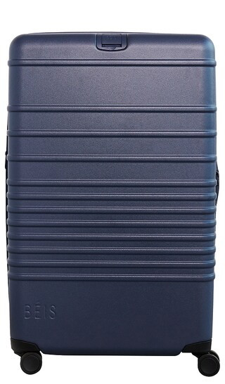 The 29" Luggage in Navy | Revolve Clothing (Global)