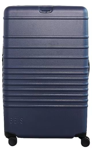 The 29" Luggage in Navy | Revolve Clothing (Global)