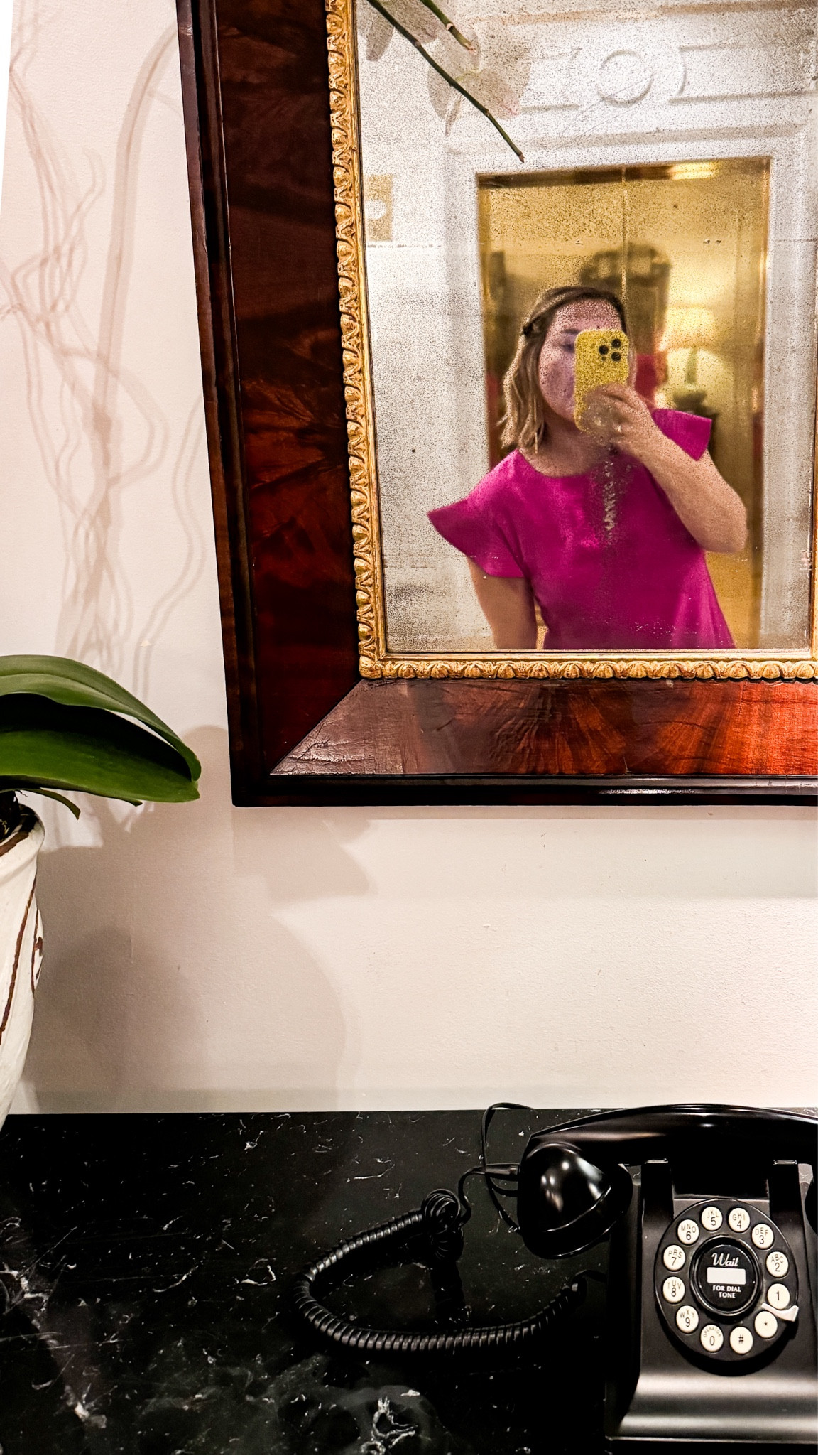 Pink dress roundup 💕 

#LTKover40 #LTKstyletip #LTKparties