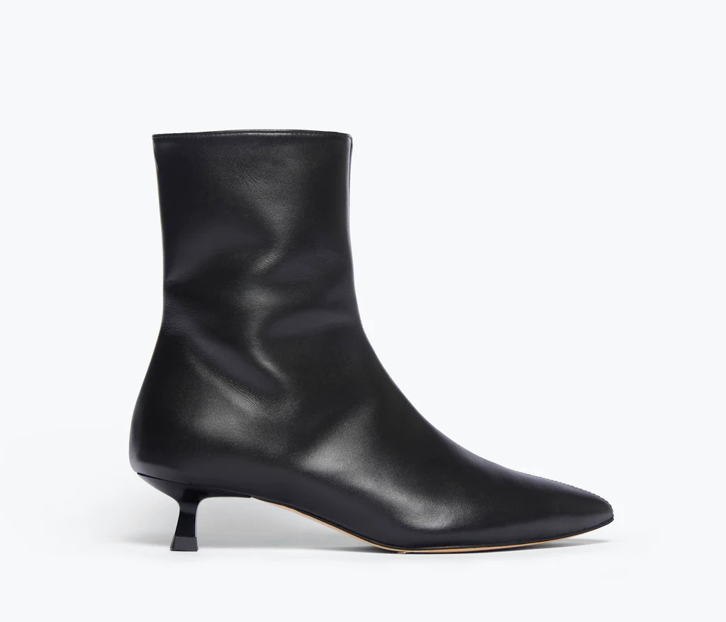LANNA ANKLE BOOT | Frēda Salvador