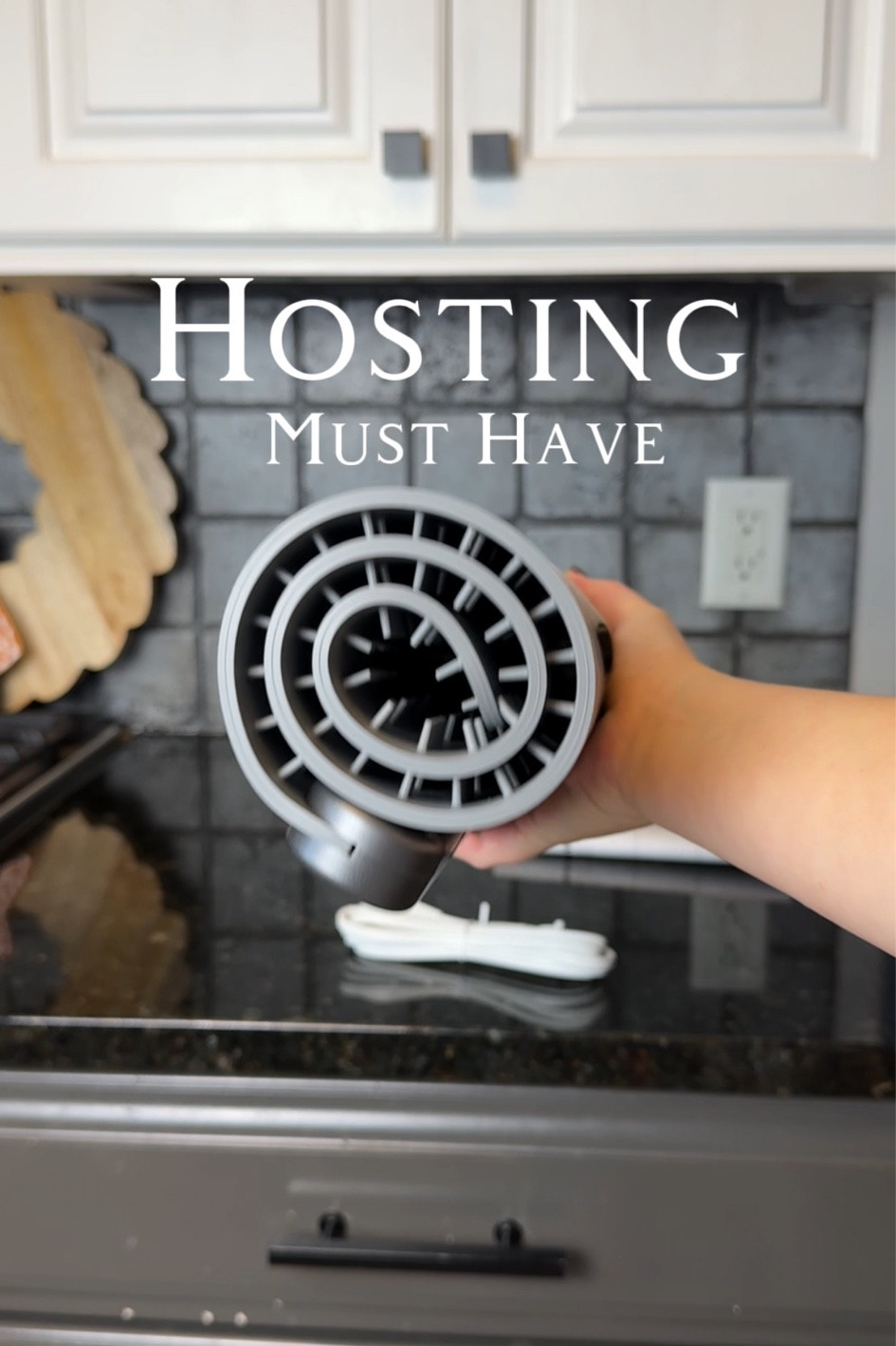 Keeps your food warm and delicious 🤤

#LTKHoliday #LTKSeasonal #LTKParties