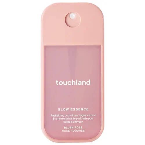 Blush Rose Glow Essence Body & Hair Fragrance Mist | Sephora (US)